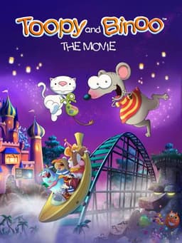 Toopy and Binoo The Movie