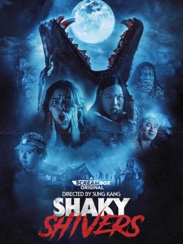 Shaky Shivers