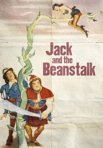 Jack and the Beanstalk