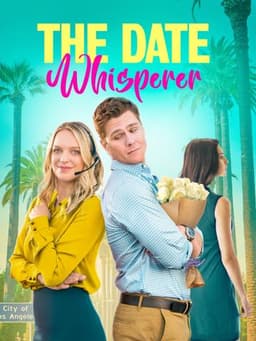 The Date Whisperer