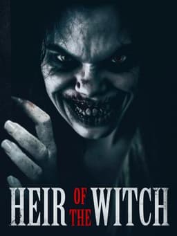 Heir of the Witch