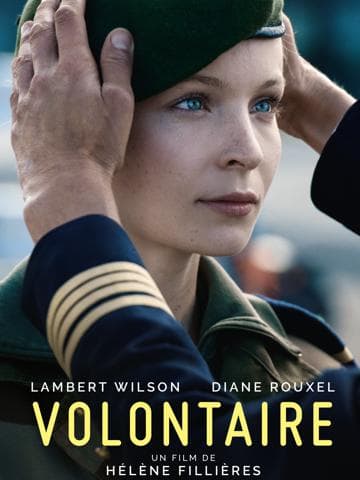 Volontaire