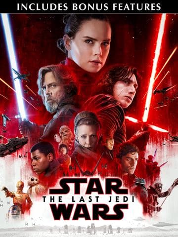 Star Wars: The Last Jedi