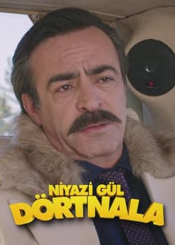 Niyazi Gül Dörtnala
