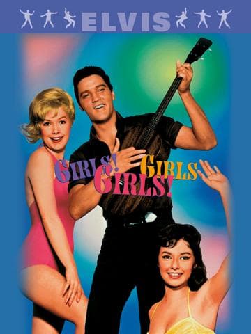 Girls! Girls! Girls!