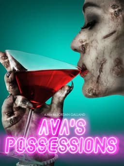 Ava's Possessions