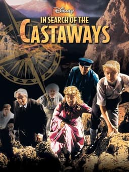 In Search of the Castaways
