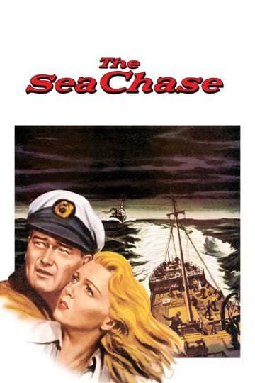 The Sea Chase