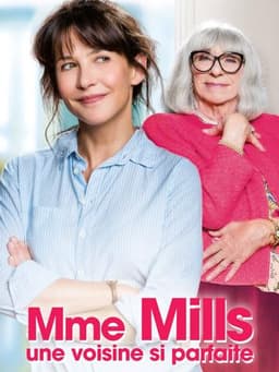 Mme Mills, une voisine si parfaite
