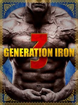 Generation Iron 3