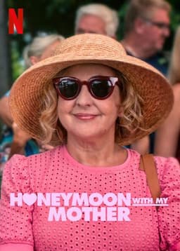 Honeymoon with My Mother