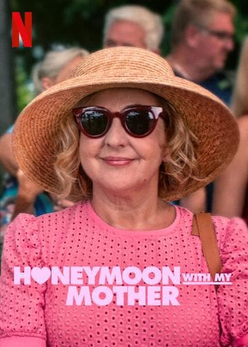 Honeymoon with My Mother