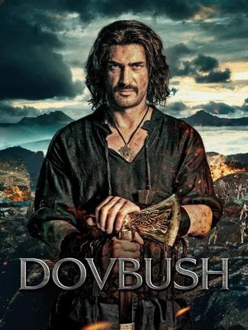 Dovbush