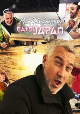 Paul Hollywood Eats...