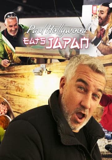 Paul Hollywood Eats...