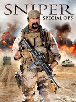 Sniper: Special Ops