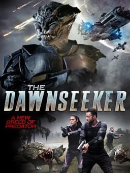 The Dawnseeker