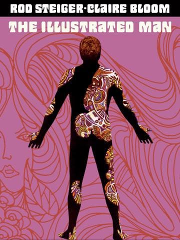 The Illustrated Man