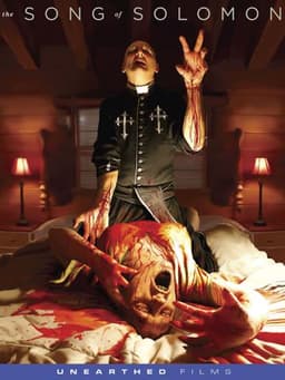 American Guinea Pig: The Song of Solomon