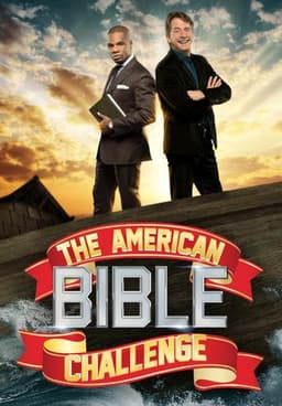 The American Bible Challenge