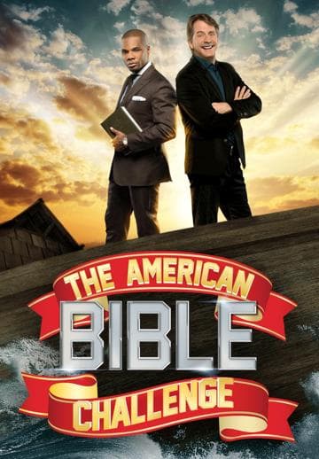 The American Bible Challenge