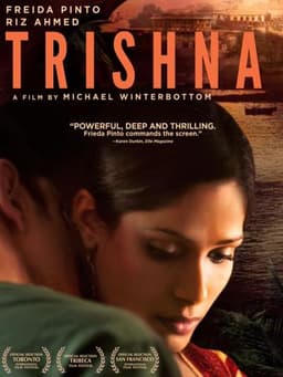 Trishna