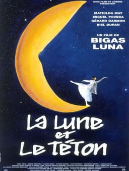 The Tit and the Moon