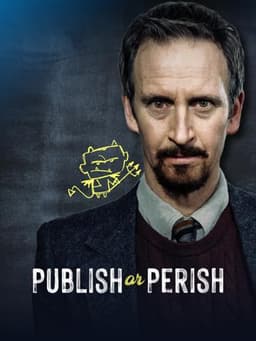 Publish or Perish