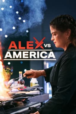 Alex vs America
