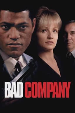 Bad Company