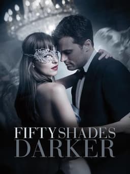 Fifty Shades Darker