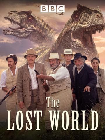 The Lost World