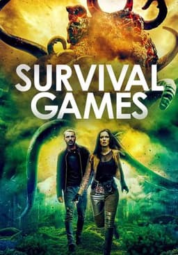 Mafia: Survival Game