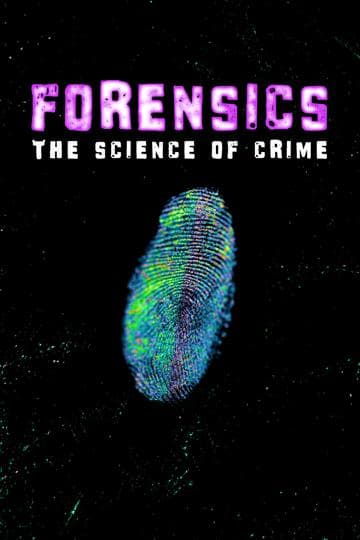 Forensics: The Real CSI