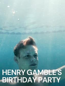 Henry Gamble's Birthday Party