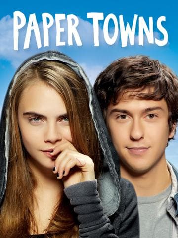 Paper Towns
