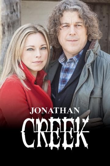 Jonathan Creek