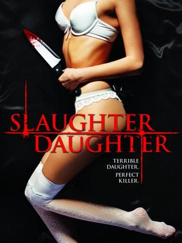 Slaughter Daughter