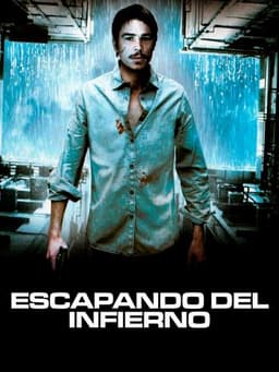 I Come with the Rain