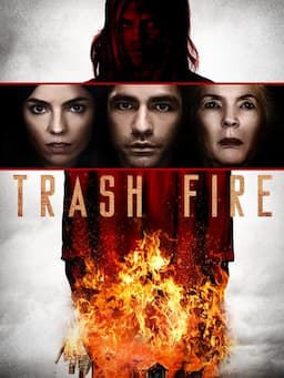 Trash Fire