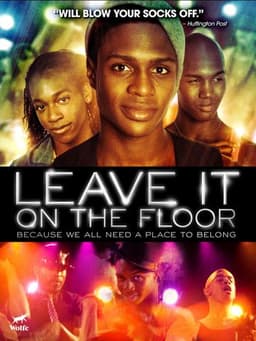 Leave It on the Floor