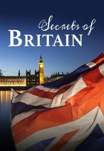 Secrets of Britain