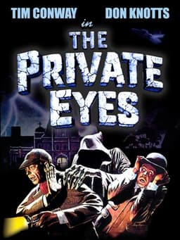 The Private Eyes
