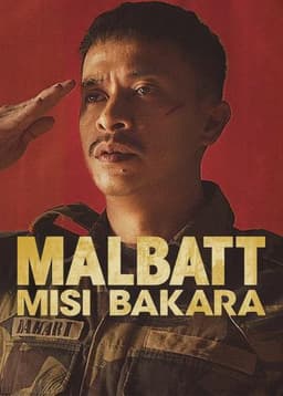 Malbatt: Misi Bakara