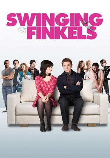 Swinging with the Finkels