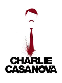 Charlie Casanova