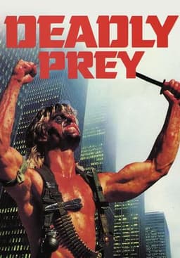 Deadly Prey