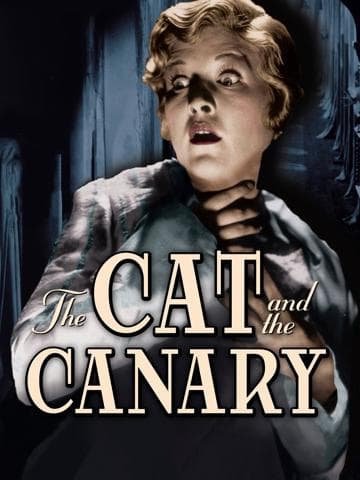 The Cat and the Canary