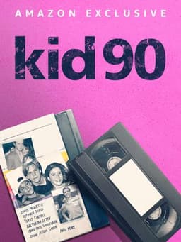 kid 90