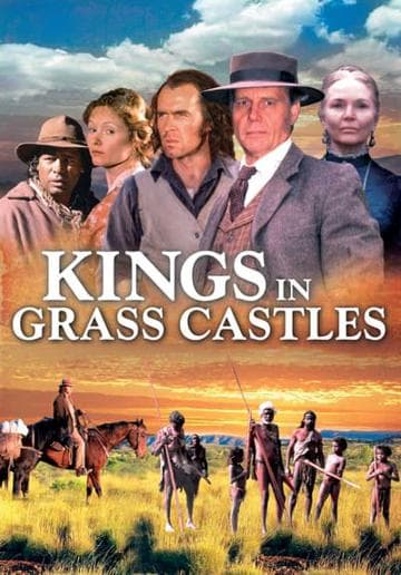Kings in Grass Castles